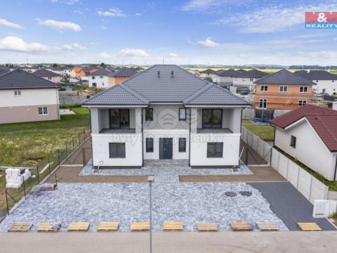Prodej rodinného domu, Polerady, 129 m2
