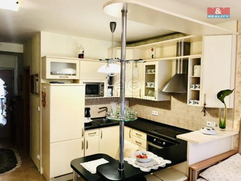 Pronájem bytu 1+kk, Zlín, Pasecká, 46 m2