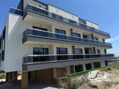 Prodej bytu 2+kk, Sozopol, Bulharsko, 59 m2