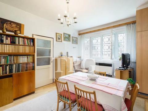 Prodej bytu 2+kk, Praha - Břevnov, Mládeže, 43 m2