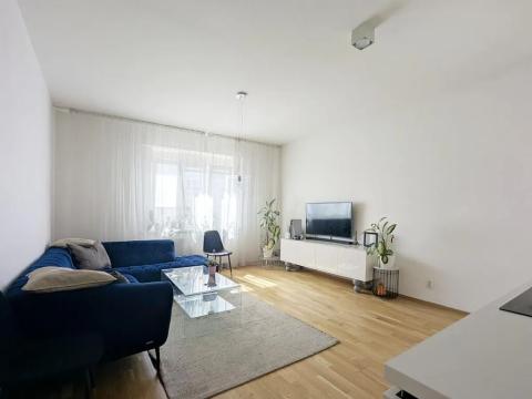 Prodej bytu 2+kk, Praha - Michle, U plynárny, 61 m2