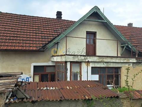 Dražba rodinného domu, Postřižín, Teplická, 661 m2