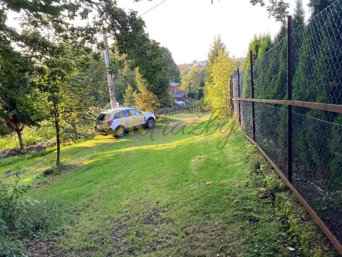 Dražba rodinného domu, Český Těšín, 425 m2