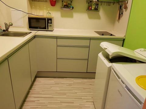 Pronájem bytu 1+1, Brno, Štěpánská, 33 m2