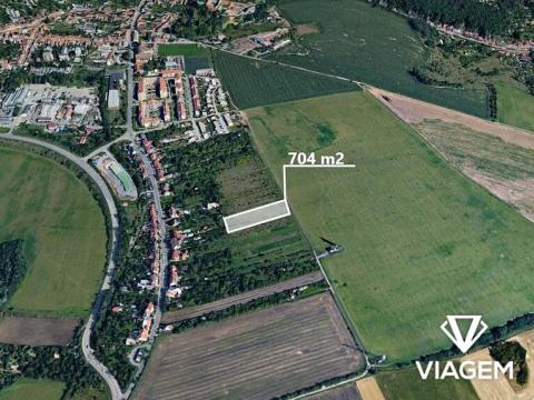 Prodej podílu pozemku pro bydlení, Brno, 352 m2
