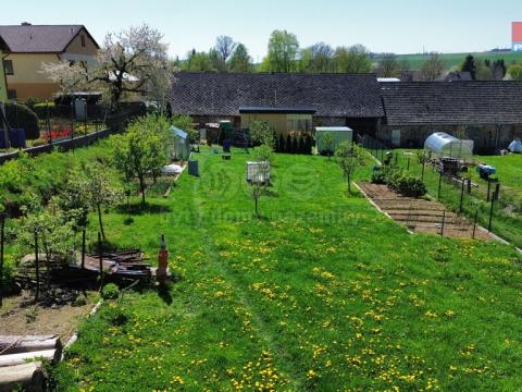Prodej pozemku pro bydlení, Puklice, 1496 m2