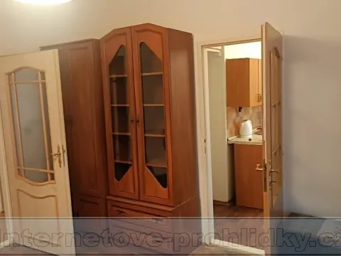 Pronájem bytu 2+1, Praha - Hloubětín, Poděbradská, 49 m2