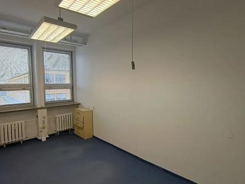 Pronájem kanceláře, Jablonec nad Nisou, Palackého, 18 m2