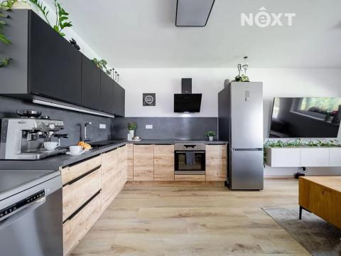 Prodej rodinného domu, Kaplice, Smrková, 106 m2