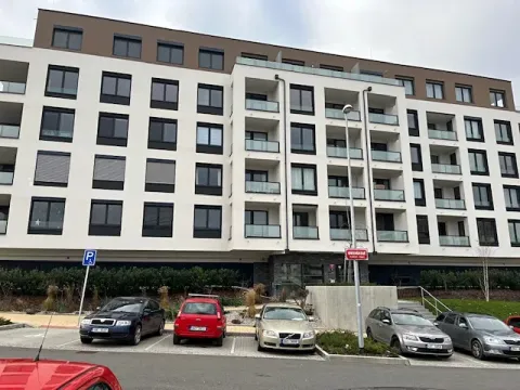 Pronájem bytu 2+kk, Praha - Hlubočepy, Ondrákové, 50 m2