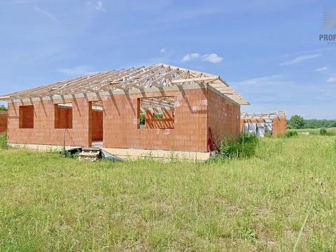 Prodej rodinného domu, Oleksovice, 117 m2