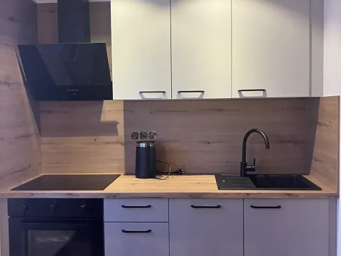 Pronájem bytu 1+1, Neratovice, Školní, 28 m2