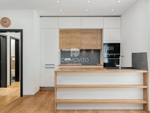Prodej bytu 2+kk, Řepov, 58 m2