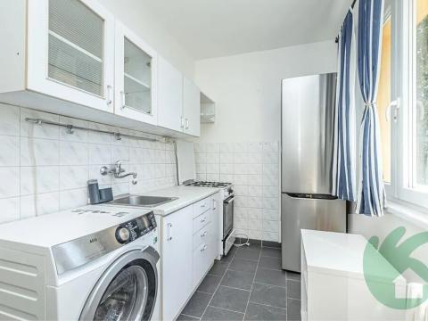 Pronájem bytu 2+1, Praha - Strašnice, Oravská, 52 m2