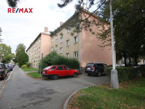 Pronájem bytu 2+1, Kolín, Mikoláše Alše, 53 m2