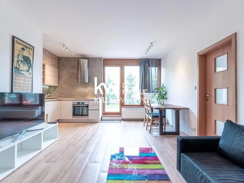 Pronájem bytu 2+kk, Praha - Smíchov, Na Císařce, 50 m2