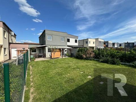 Prodej rodinného domu, Vochov, 114 m2