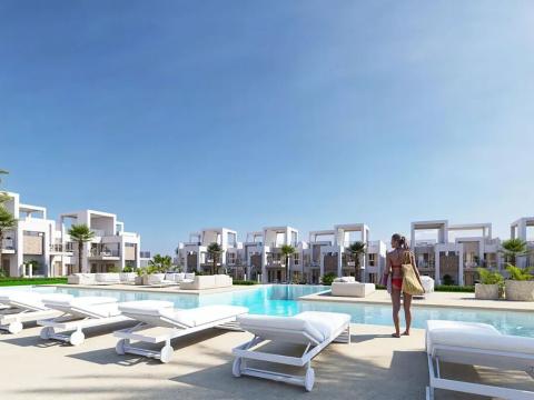 Prodej bytu 3+kk, Rojales, Španělsko, Urbanizacion Ciudad Quesada, 115 m2