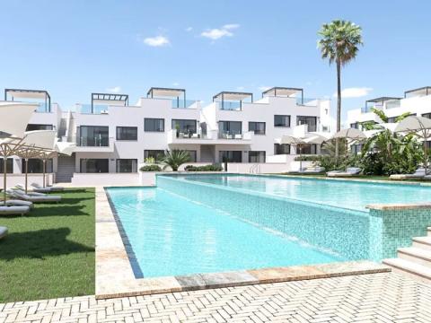 Prodej bytu 3+kk, Torrevieja, Španělsko, 130 m2