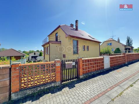 Prodej rodinného domu, Velešín, Zahradní, 115 m2