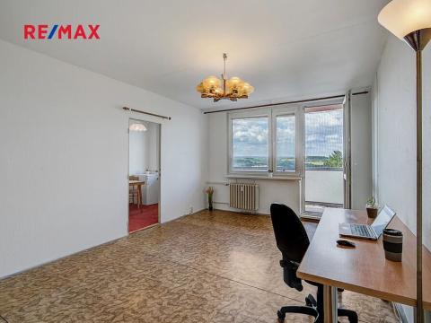 Prodej bytu 3+1, Praha - Stodůlky, Bellušova, 71 m2