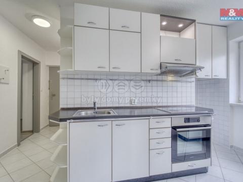 Pronájem bytu 3+1, Holýšov, Sokolovská, 69 m2
