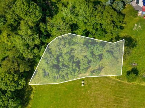 Prodej pozemku pro bydlení, Jílové - Modrá, 1760 m2