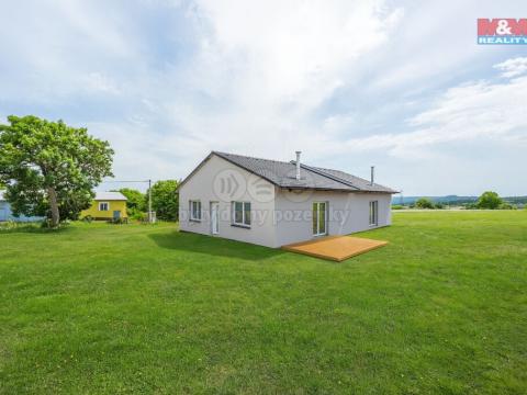 Prodej rodinného domu, Vrbice, 98 m2
