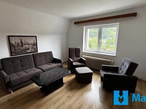 Pronájem bytu 3+kk, Nižbor, V Římě I., 85 m2