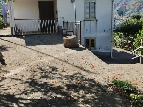 Prodej rodinného domu, San Piero Patti, Itálie, 85 m2