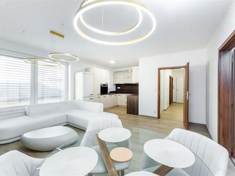 Prodej bytu 3+kk, Prostějov, Partyzánská, 72 m2