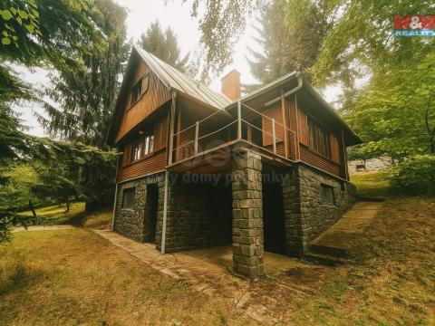 Prodej chaty, Radějov, 83 m2