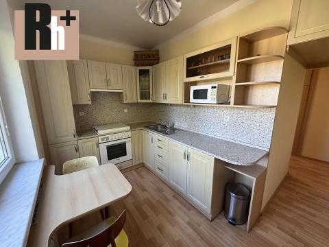 Prodej bytu 2+1, Ostrava, Čkalovova, 54 m2
