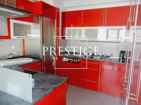 Pronájem bytu 3+kk, Praha - Letňany, Místecká, 105 m2