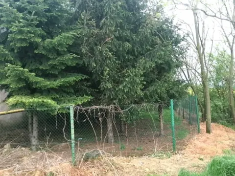 Prodej pozemku, Němčičky, 1210 m2