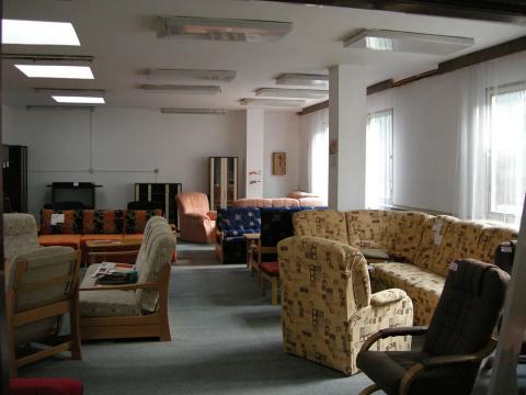 Prodej obchodního prostoru, Strakonice, 300 m2