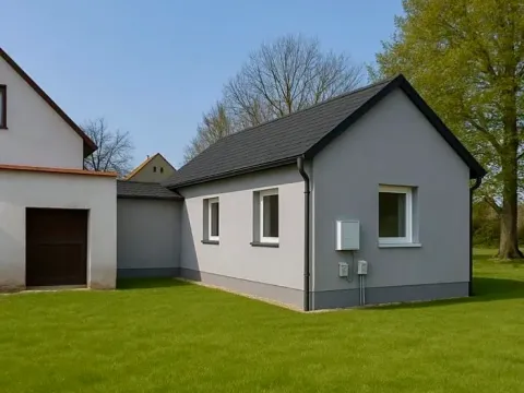 Prodej pozemku pro bydlení, Bříza, 170 m2