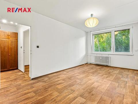 Prodej bytu 2+kk, Praha - Stodůlky, Ovčí hájek, 41 m2