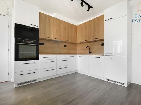 Pronájem bytu 2+kk, Kroměříž, Gen. Šišky, 59 m2