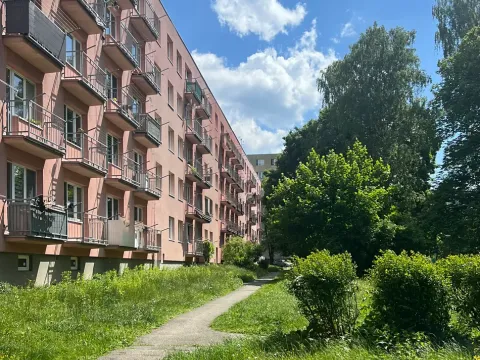Prodej bytu 4+1, Havířov, Družstevnická, 76 m2