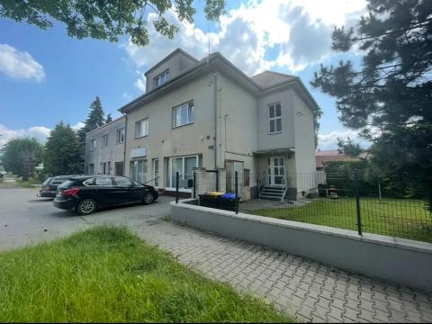 Prodej obchodního prostoru, Rudná, Masarykova, 498 m2