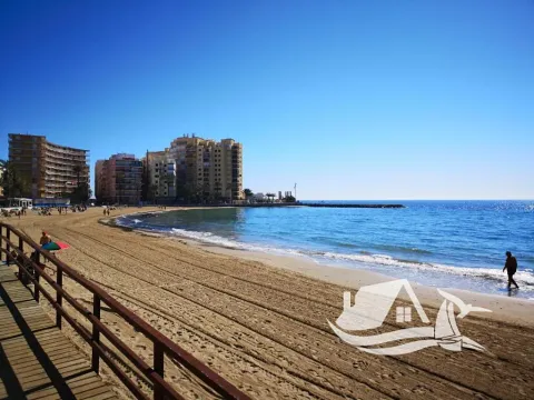 Prodej bytu 3+kk, Torrevieja, Španělsko, 61 m2