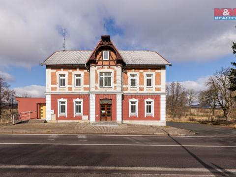 Prodej bytu 2+kk, Královec, 50 m2