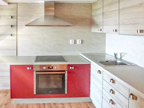 Pronájem bytu 3+kk, Mladá Boleslav, Jaselská, 70 m2