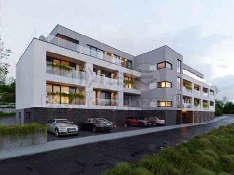 Prodej pozemku pro bydlení, Mladá Boleslav - Debř, 1374 m2