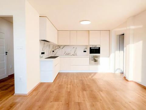 Prodej bytu 4+kk, Brno, Josefy Faimonové, 83 m2