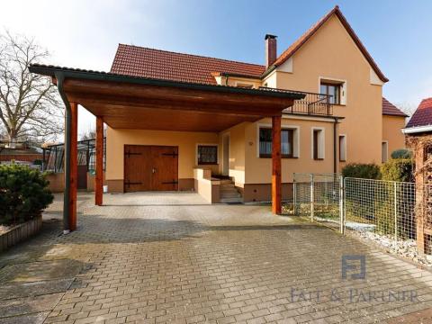 Prodej rodinného domu, Holýšov, 200 m2