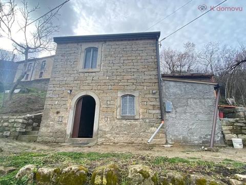 Prodej rodinného domu, San Piero Patti, Itálie, 70 m2