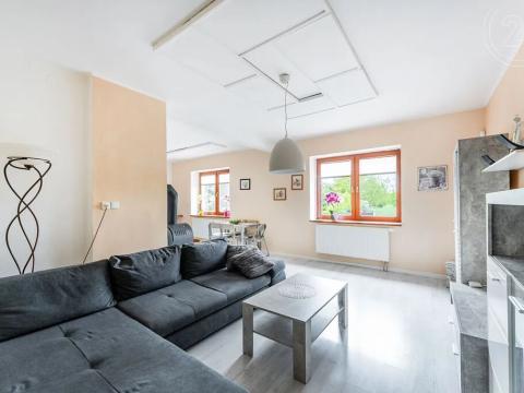 Pronájem rodinného domu, Jeníkov, 95 m2