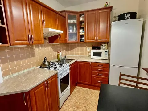 Pronájem bytu 2+1, Karviná, Na Kopci, 55 m2